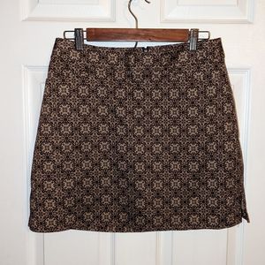 Lady Hagen Golf Skort